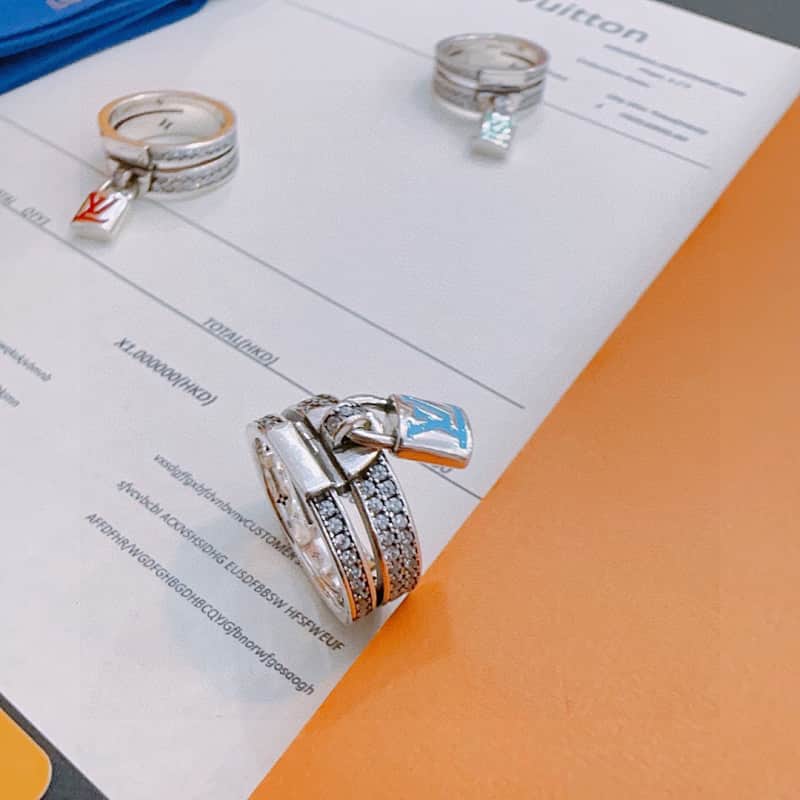 LV Ring 7-11