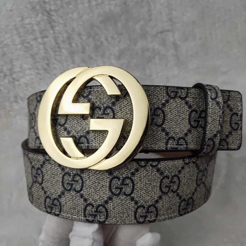 Gucci Belt EU 90- EU 110