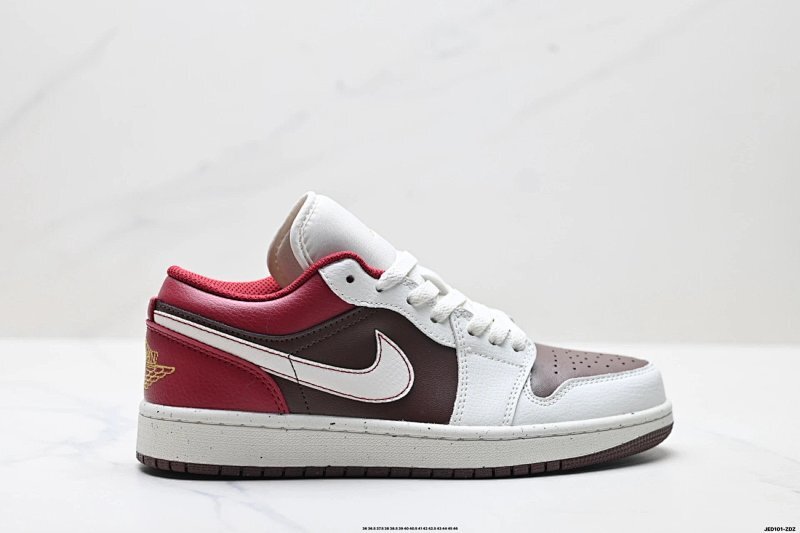 Nike Air Jordan 1 Low Sneakers EU36-EU46