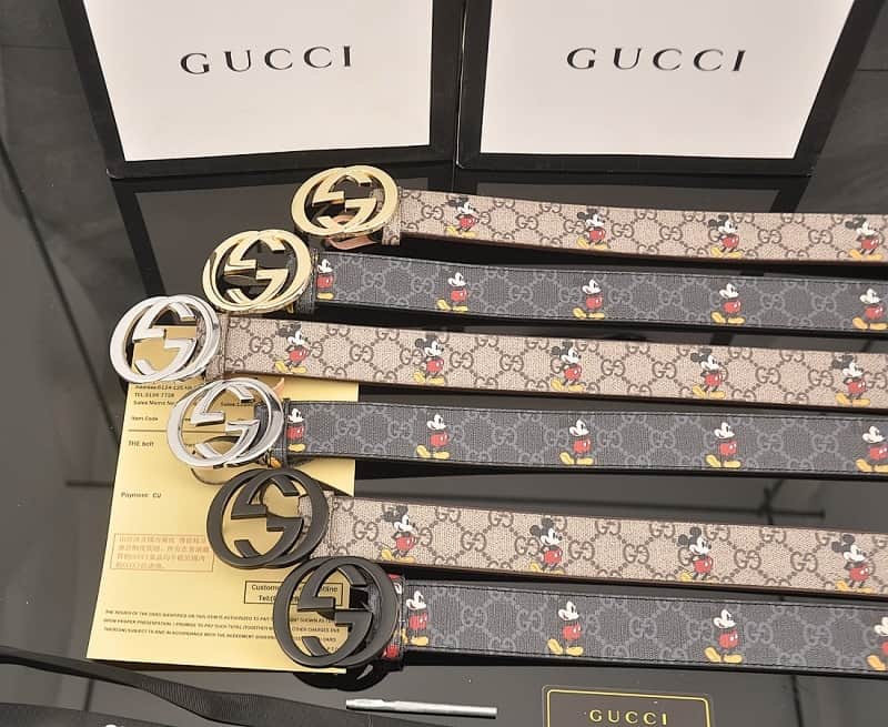 Gucci Belt EU 85- EU 105