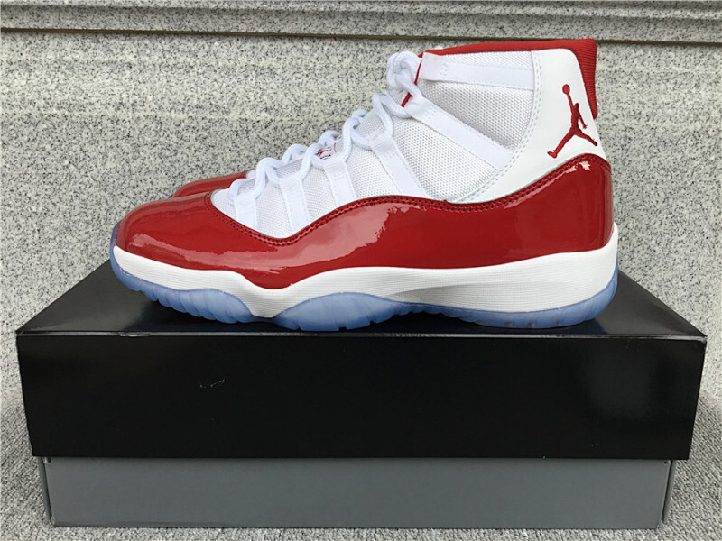 Air Jordan 11 Cherry Size EU40-EU47.5
