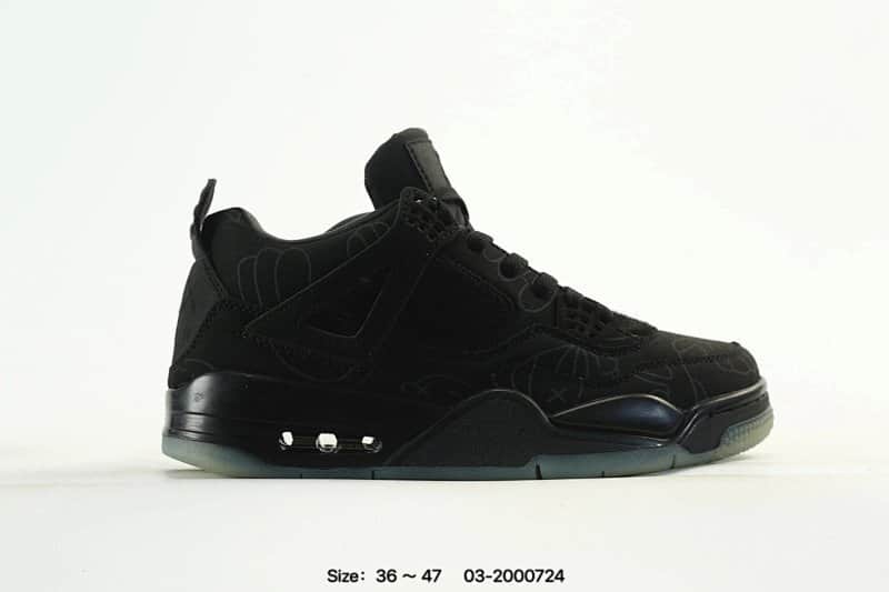 Nike Air Jordan 4 Retro Sneakers EU36-EU47