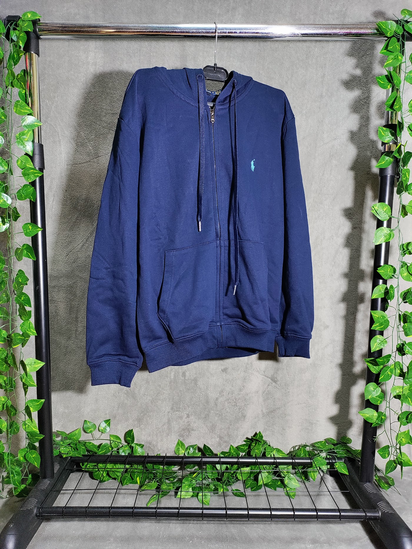 Ralph Lauren Albastru