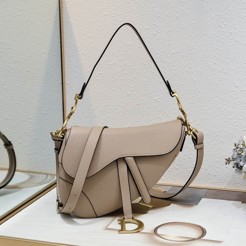 Dior Crossbody Bag 25.5x20x6.5cm