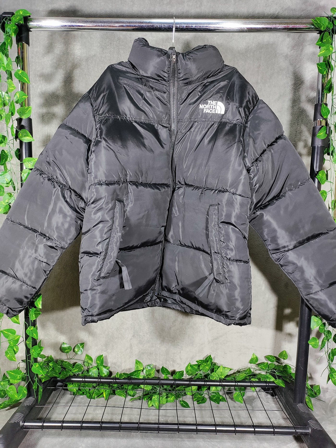 The North Face Neagra