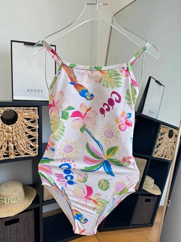 Gucci Bikini S-XL