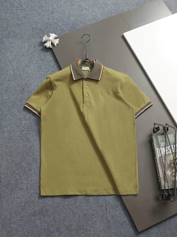 Burberry Polo Shirt M-2XL