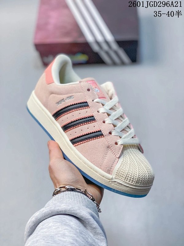 Adidas Originals Superstar Sneakers EU35-EU40