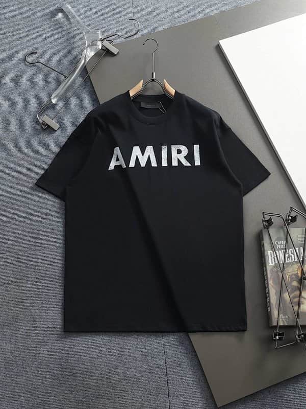 Amiri T-Shirt XS-L