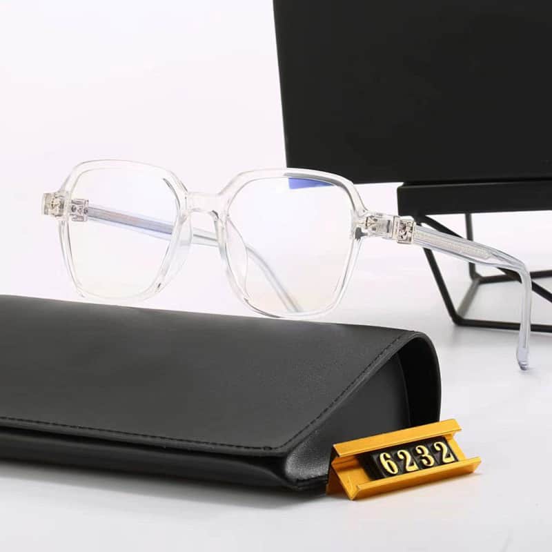 Chrome Hearts Glasses