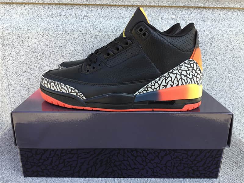 Air Jordan 3 Size EU36-EU46