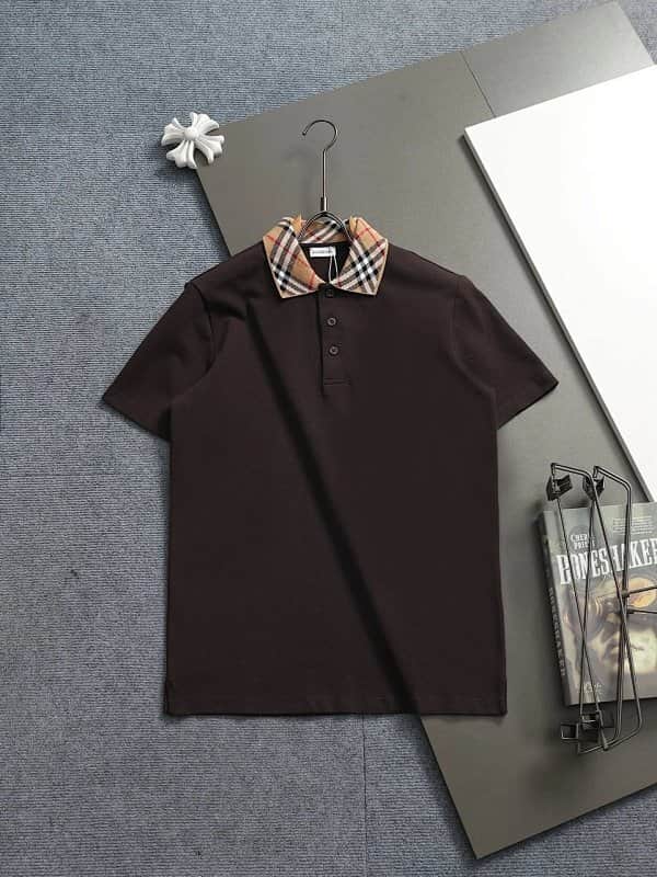Burberry Polo Shirt M-2XL