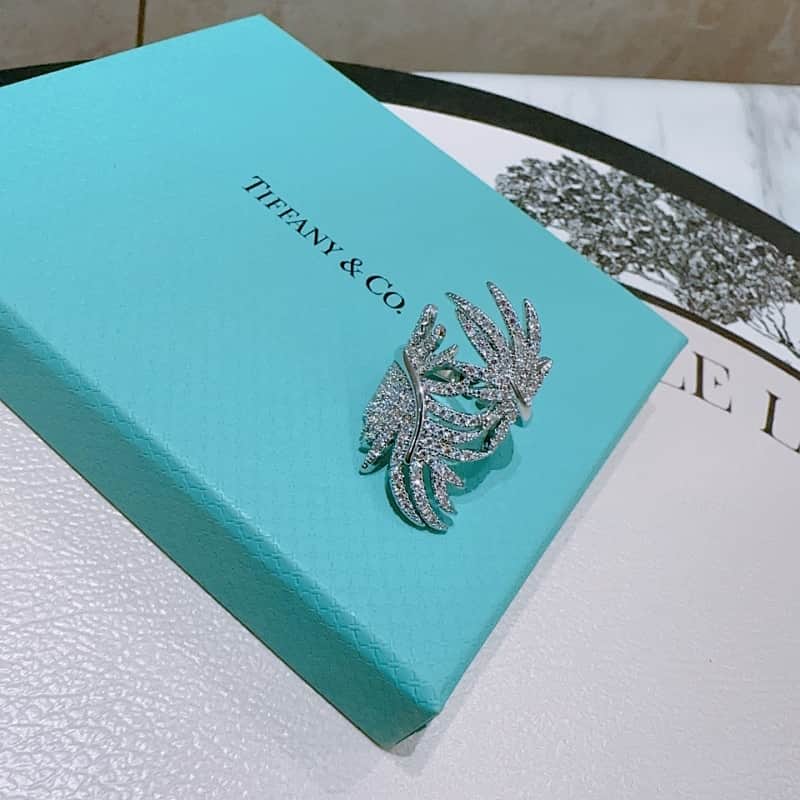 Tiffany Ring
