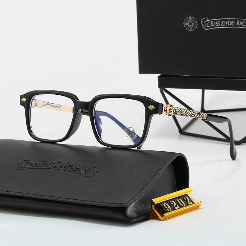 Chrome Hearts Glasses