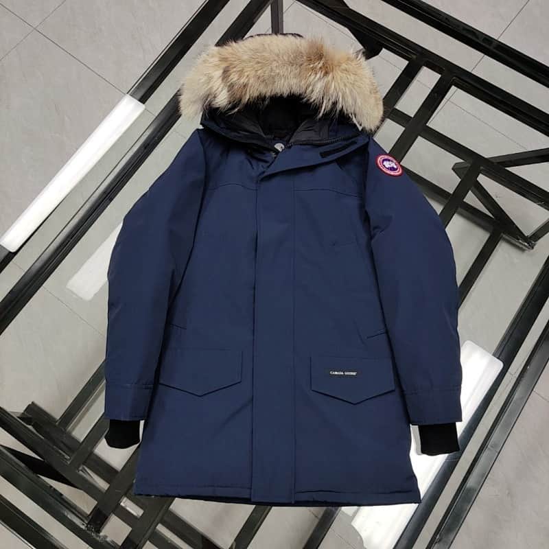 Canada Goose Down S-2XL