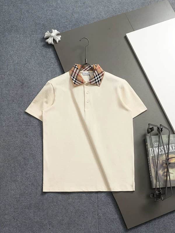 Burberry Polo Shirt M-2XL