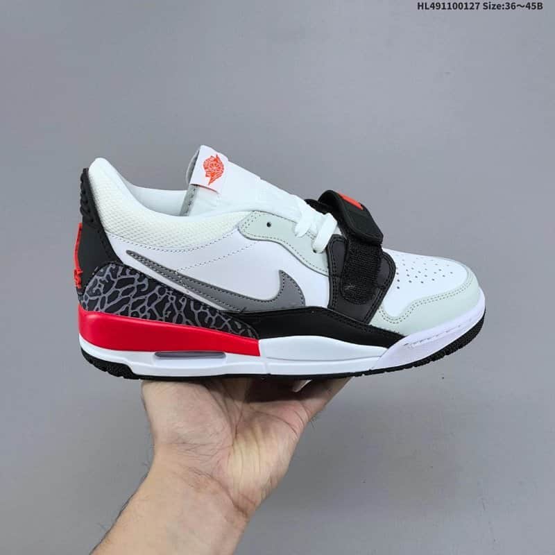 Jordan Air Jordan Legacy 312 Low EU36-EU45 Item ID CD9045 113HL491100127