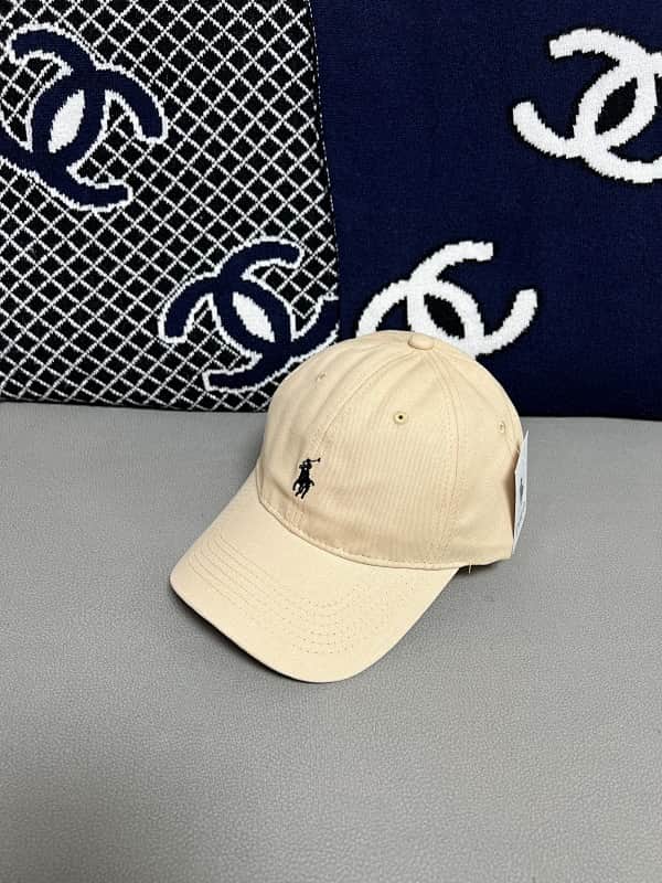 10♡Ralph Lauren Cap