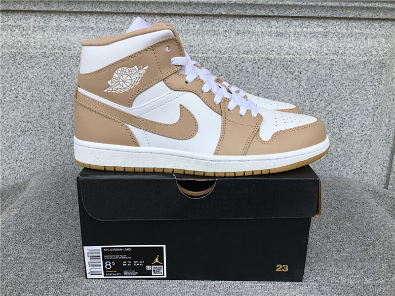 Air Jordan 1 Mid Size EU40-EU46