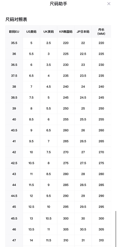 Air Jordan 3 Retro Size EU40.5-EU46