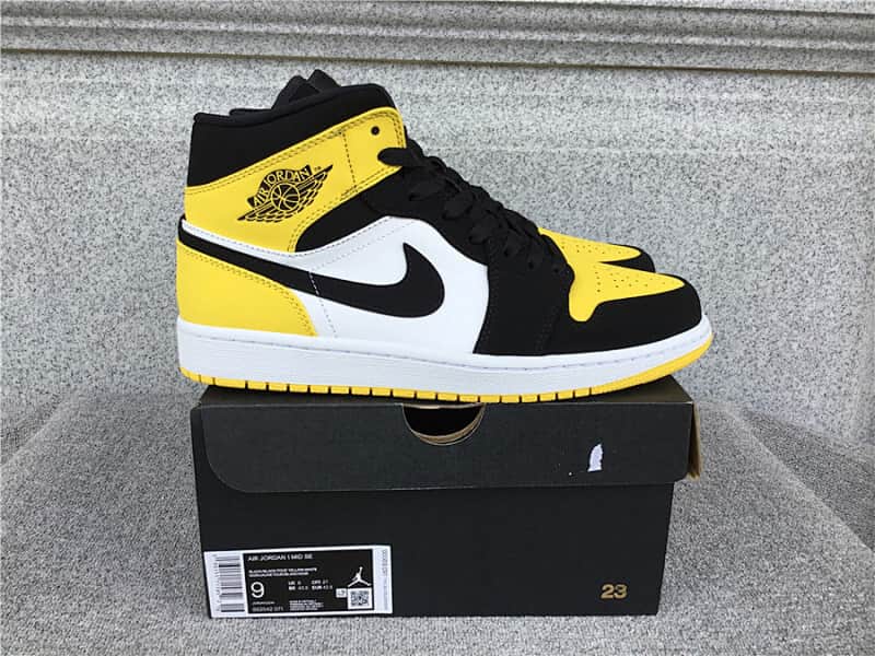 Nike Air Jordan 1 Mid SE Size EU40-EU46