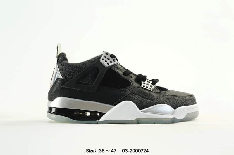 Nike Air Jordan 4 Retro Sneakers EU36-EU47
