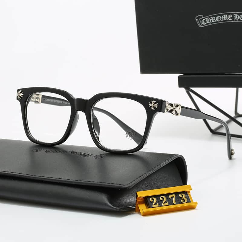 Chrome Hearts Glasses