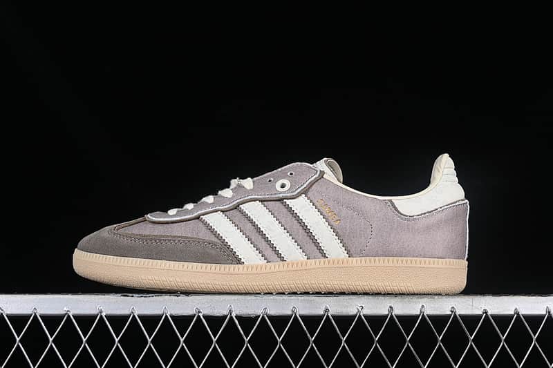 Adidas OFFSPRING X Samba CONSORTIUM CUP PANTONE-OFF WHITE Size EU36-EU45