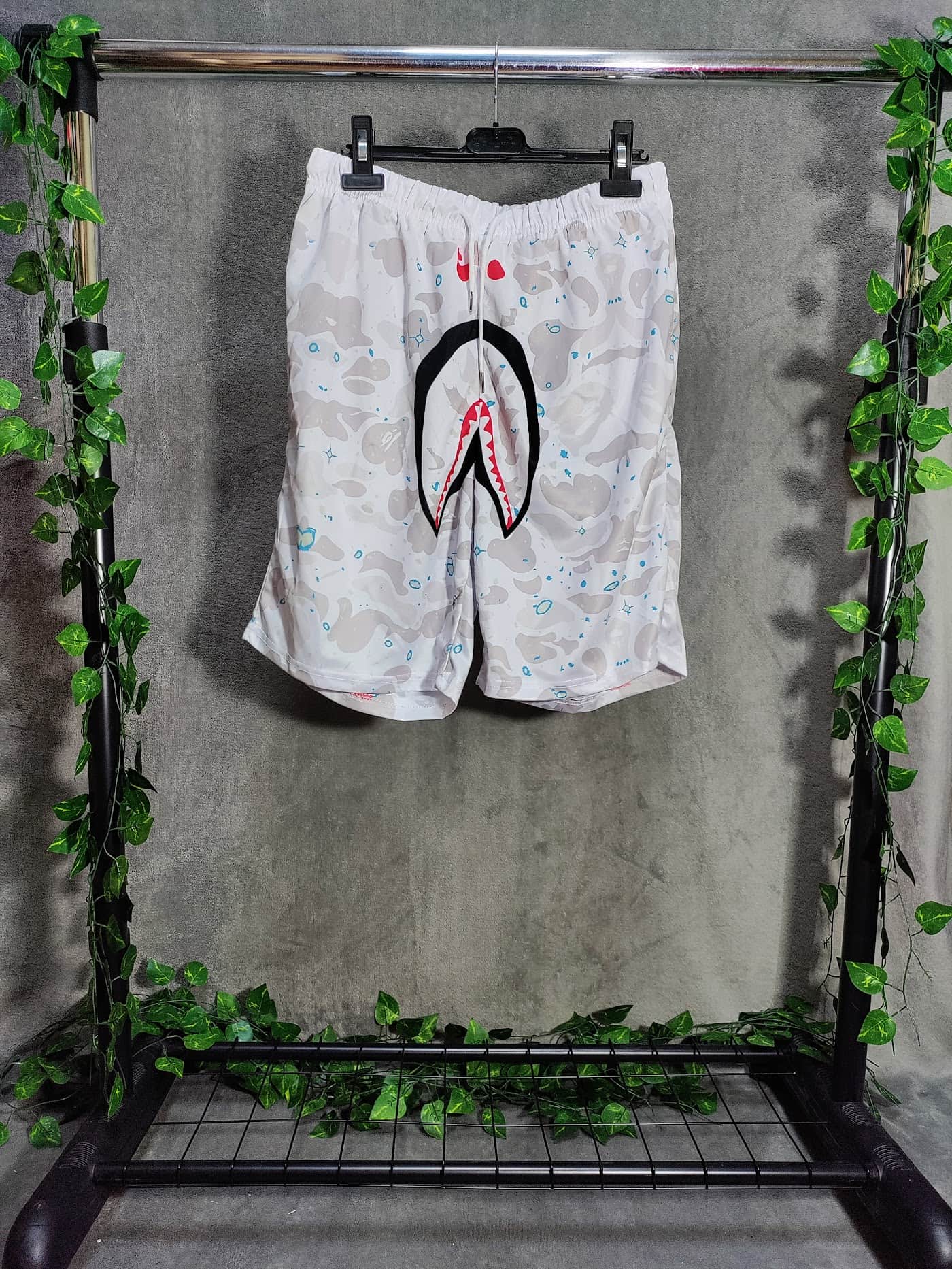 Bape Albi