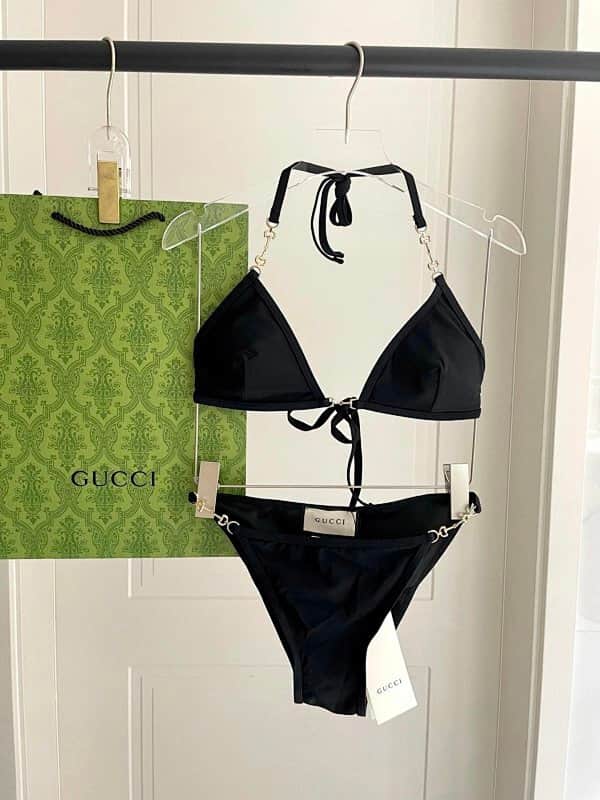 Gucci Bikini S-XL