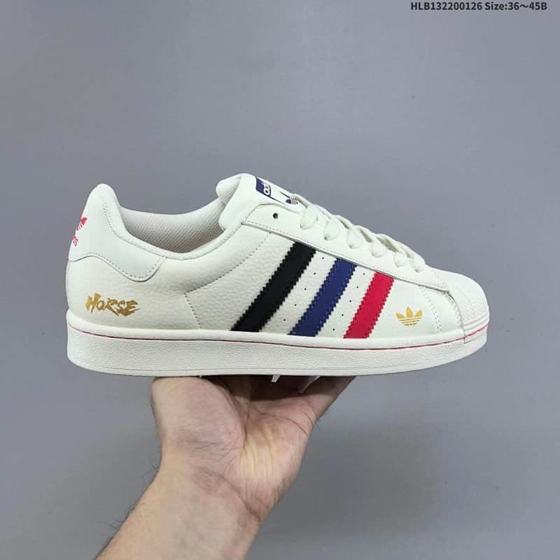 Adidas Originals Superstar Sneakers EU35.5-EU45