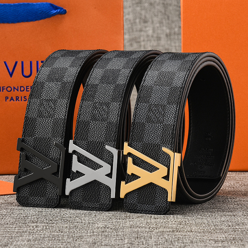 10♡LV Belt EU 85- EU 110