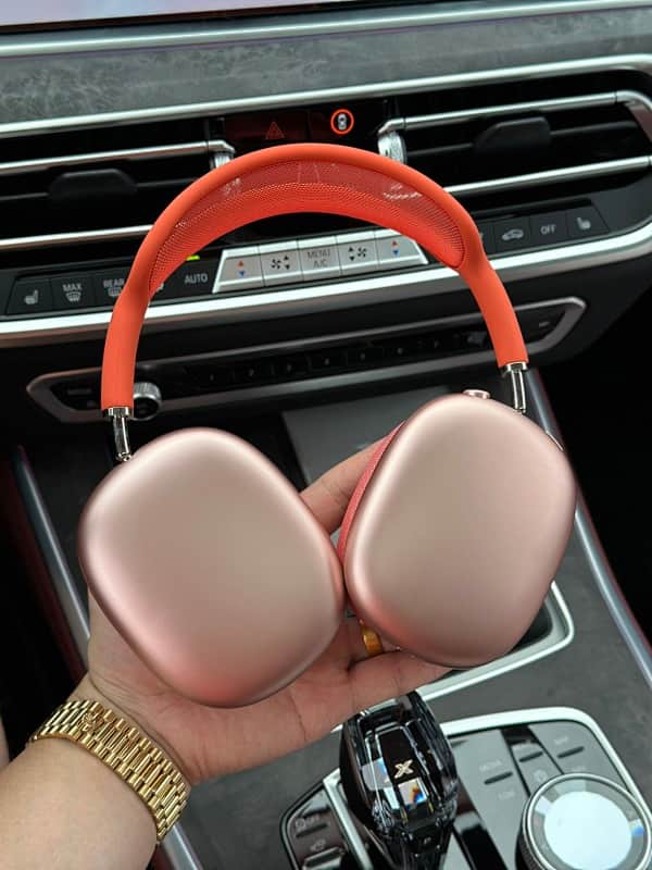 Air Pods Max