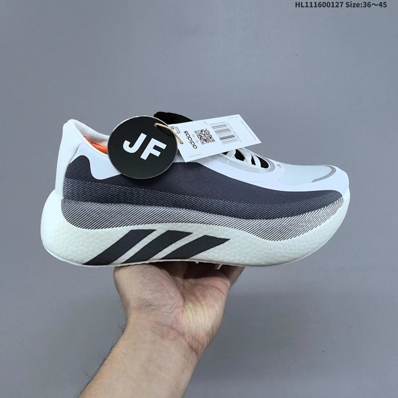 Adidas Hyperboost EDGE Running Sneakers EU36-EU45