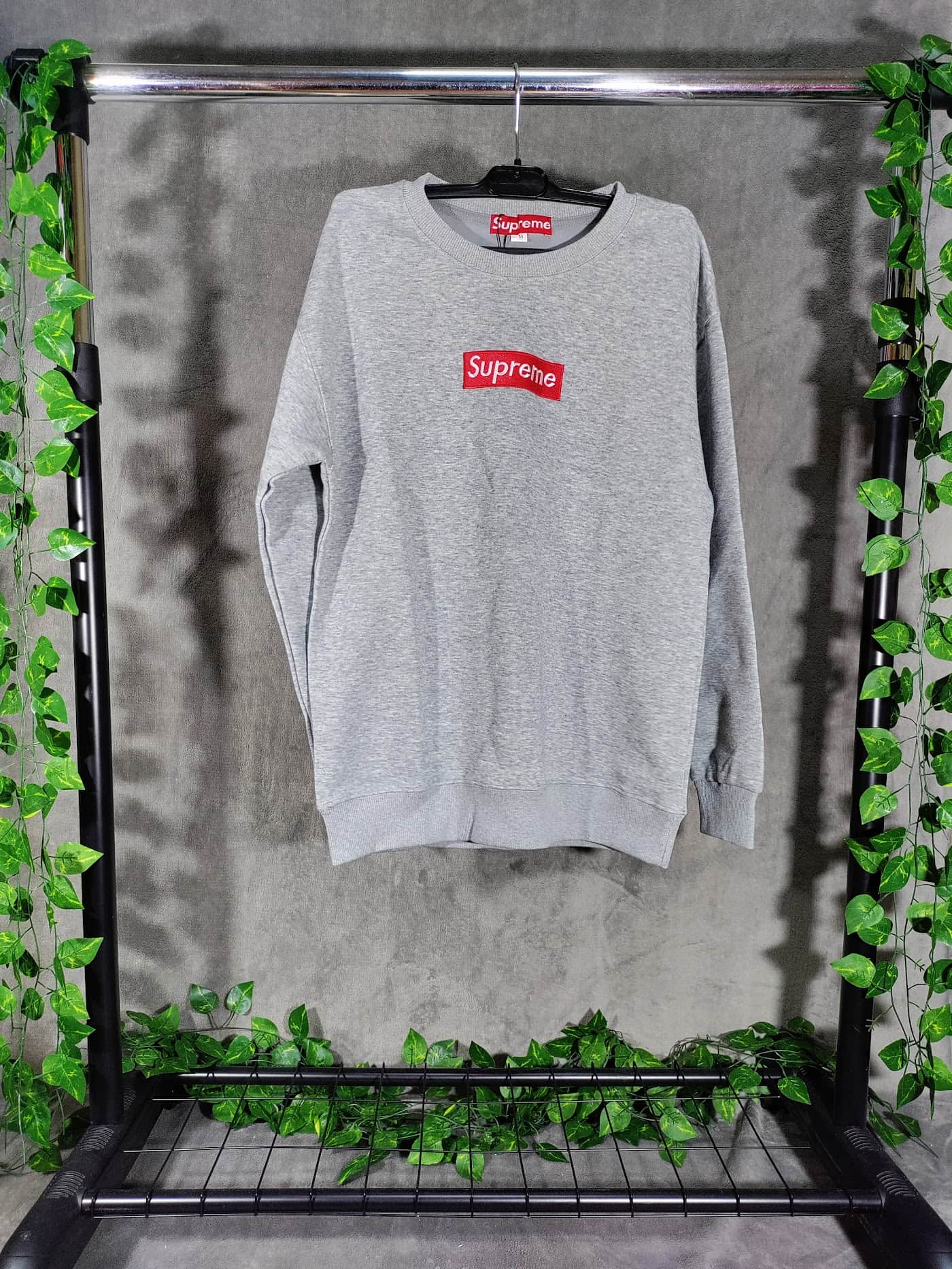 Supreme Gri
