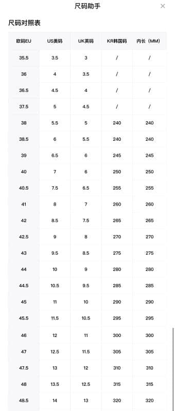 Air Jordan 4 Bred A4 Size EU40.5-EU47.5