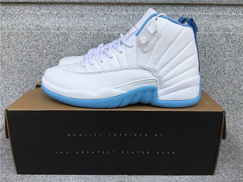 Air Jordan 12 Red Taxi Size EU40-EU47.5