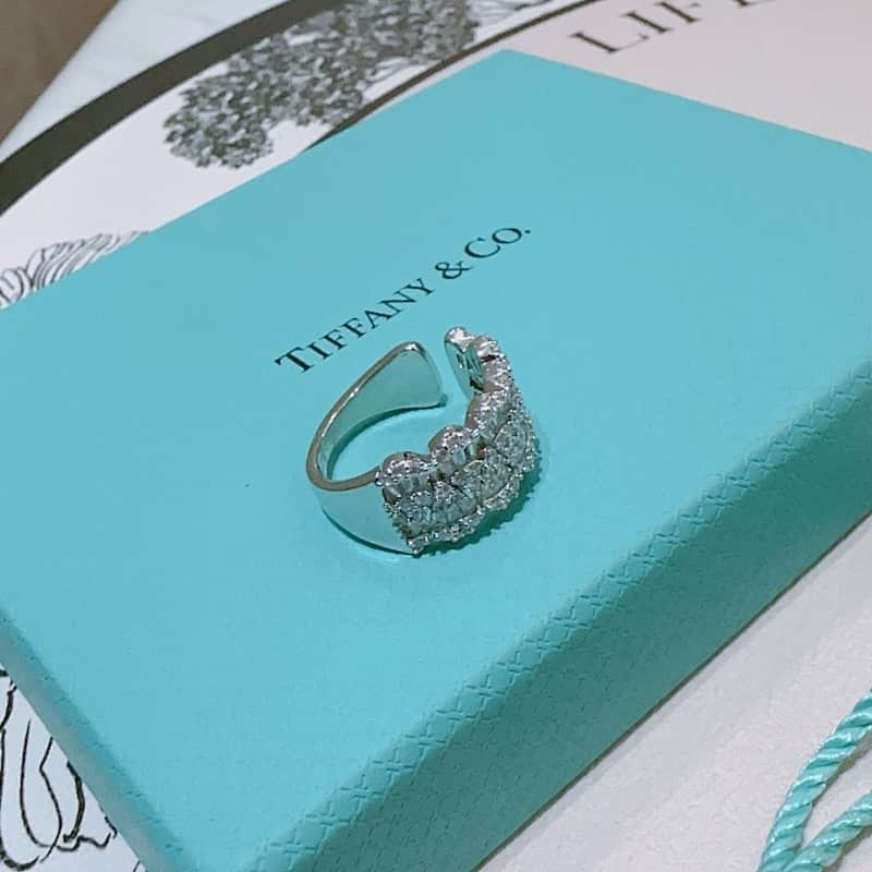Tiffany Ring