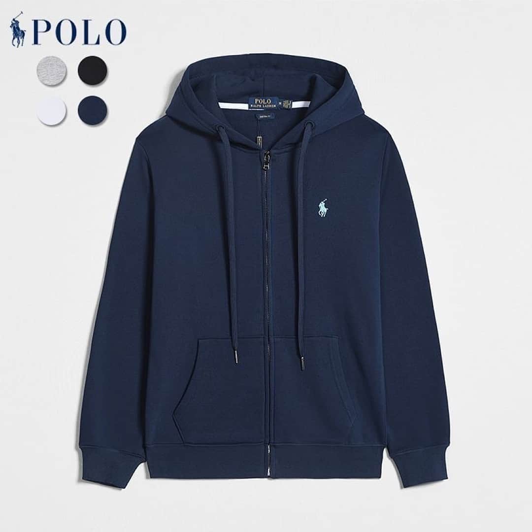 Ralph Lauren Hoodie M-2XL