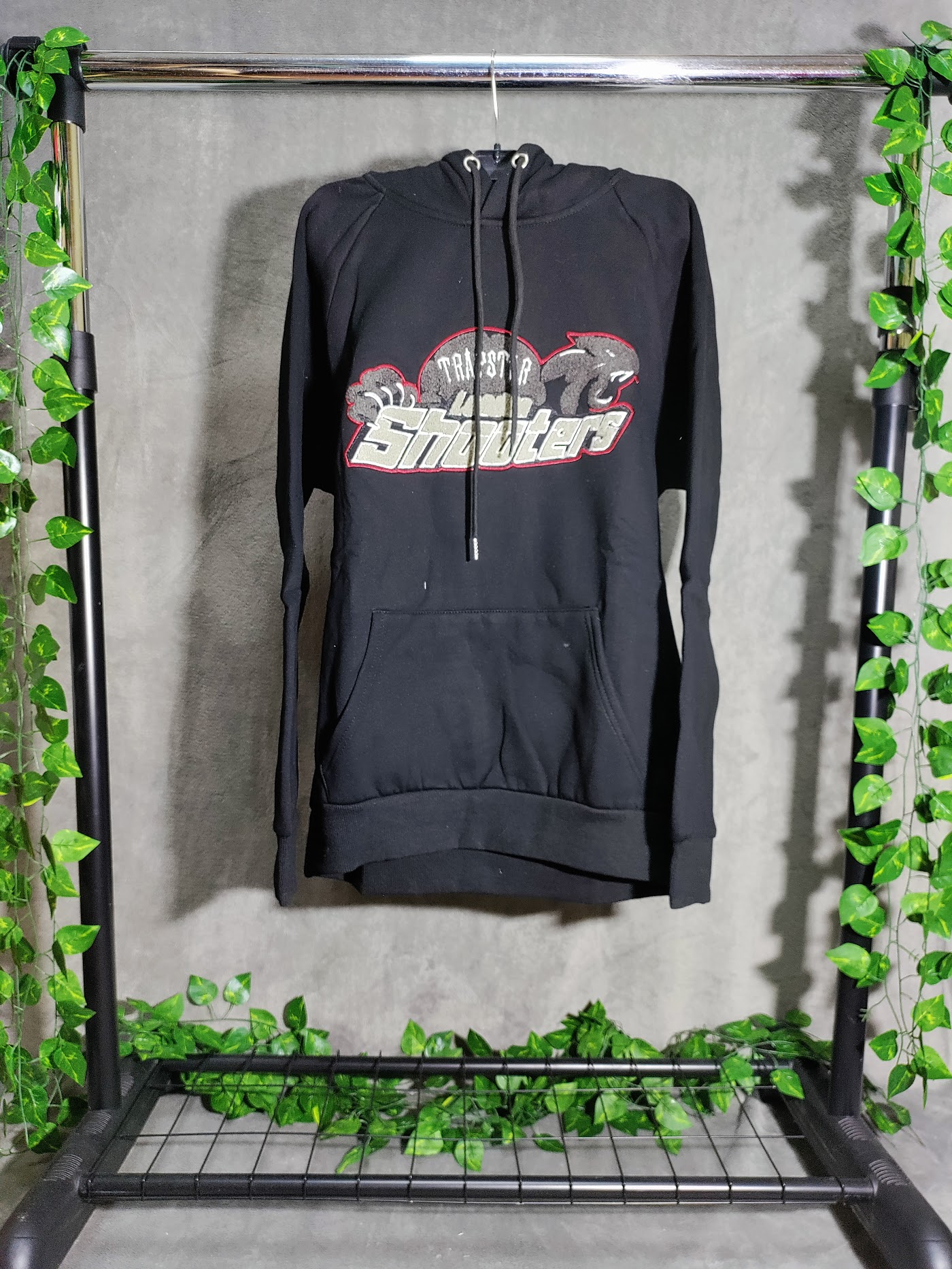 Trapstar Shooters Rosu x2