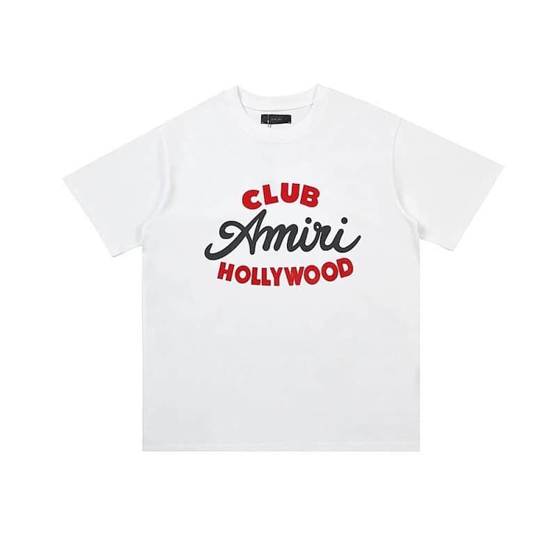 Amiri T-Shirt S-XL