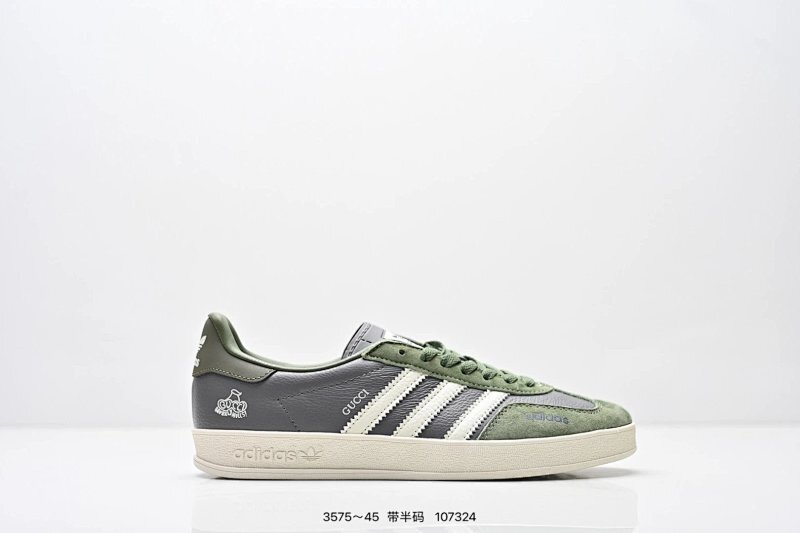 Adidas Original Gazelle Indoor Sneakers EU35.5-EU45