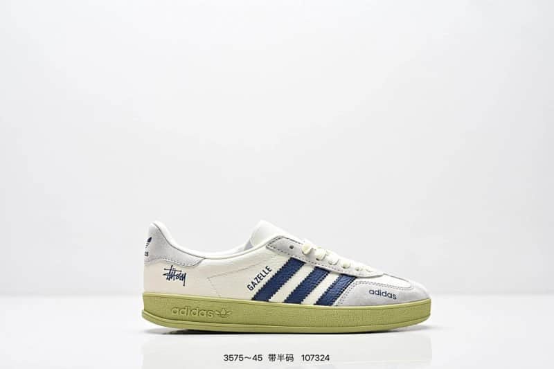 Adidas Original Gazelle Indoor Sneakers EU35.5-EU45