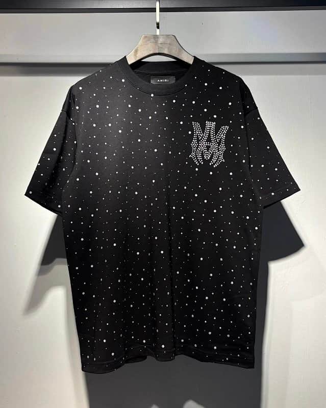 Amiri T-Shirt S-XL