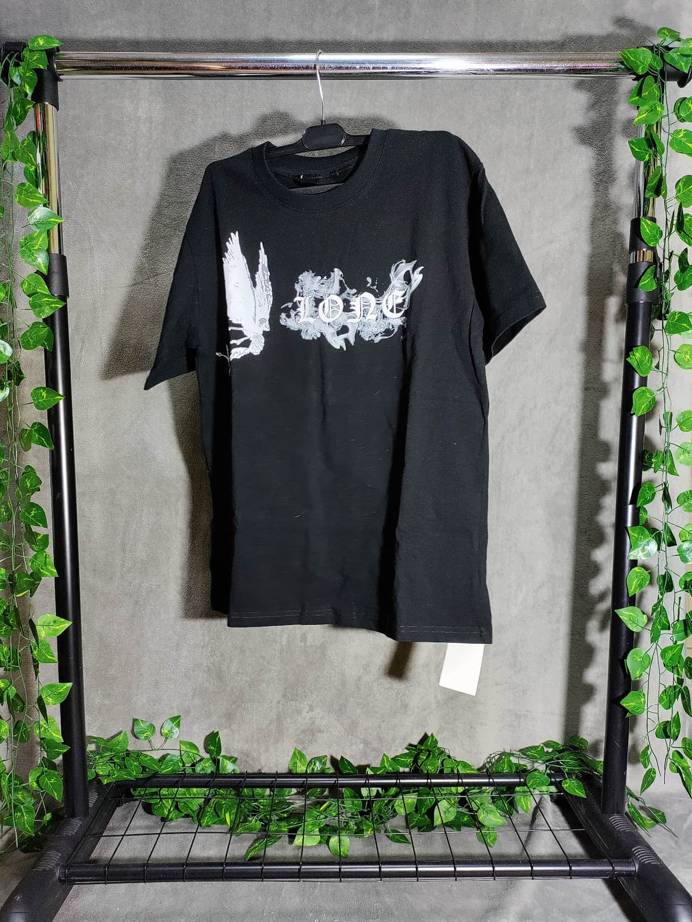 Vlone Negru
