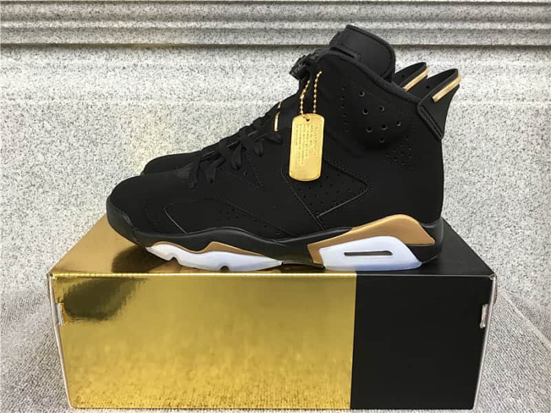 Air Jordan 6 DMP Retro Size EU36-EU47.5