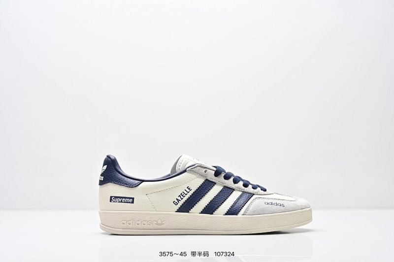 Adidas Original Gazelle Indoor Sneakers EU35.5-EU45