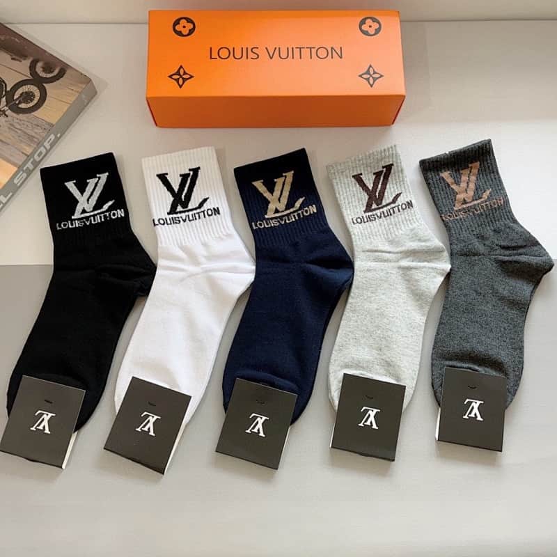 LV Socks tem ID FZ1010010532
