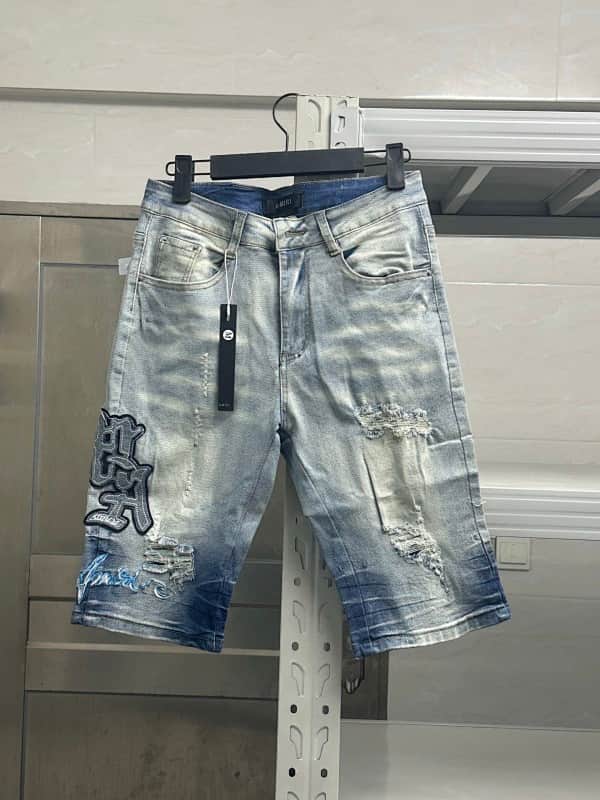 Amiri Shorts M-2XL