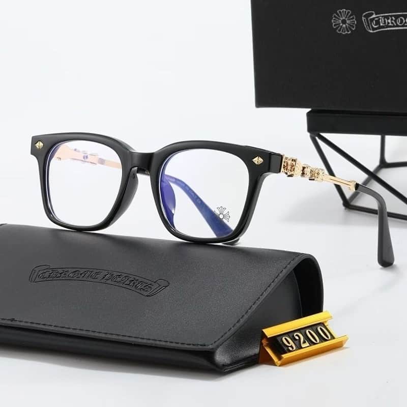 Chrome Hearts Glasses